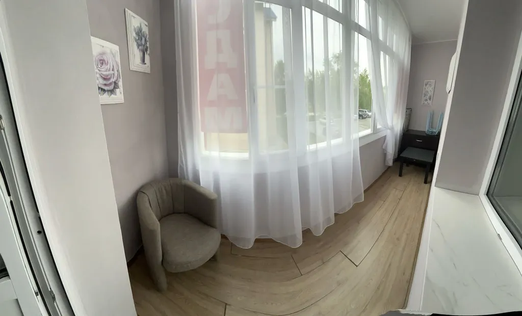 Квартира в курортной зоне