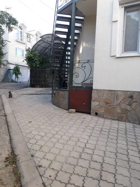 Апартаменты Кореиз (Мисхор)