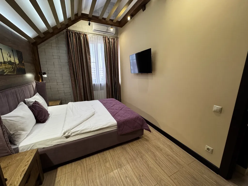 В Геленджике как дома