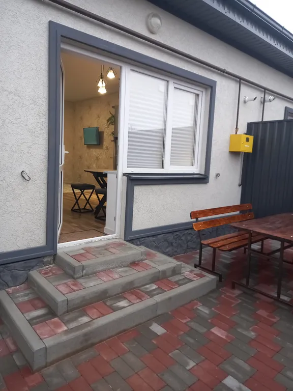 Уютная квартира недалеко от курорта Архыз