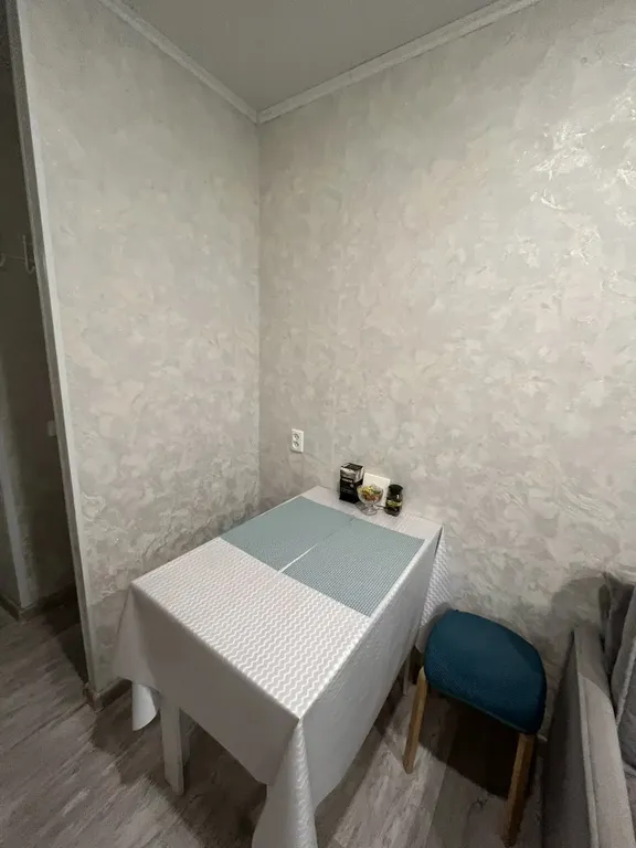 Студия в центре города