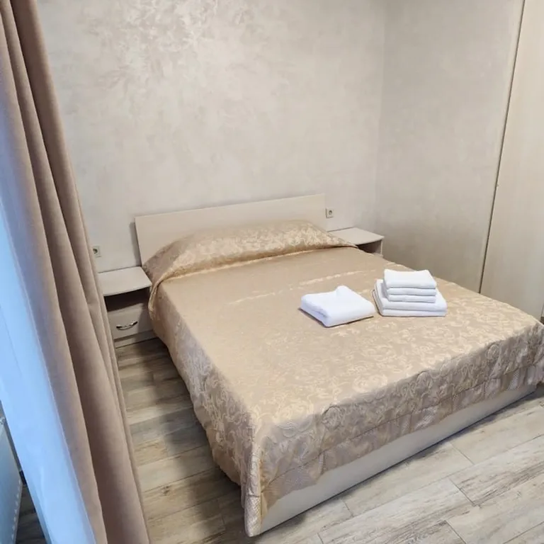 Квартира Комната — аренда посуточно в Гаспра