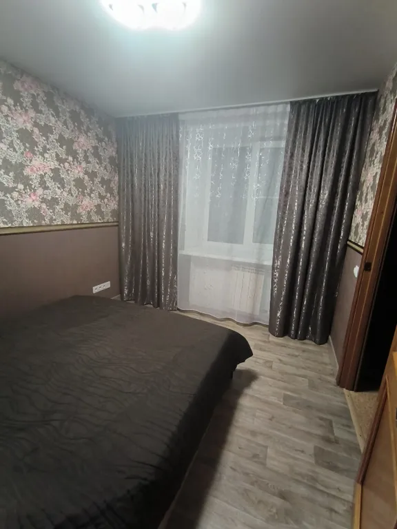 Квартира 2-комнатная Квартира — Хабаровск