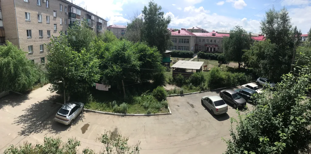 Уютная эконом квартира в центре