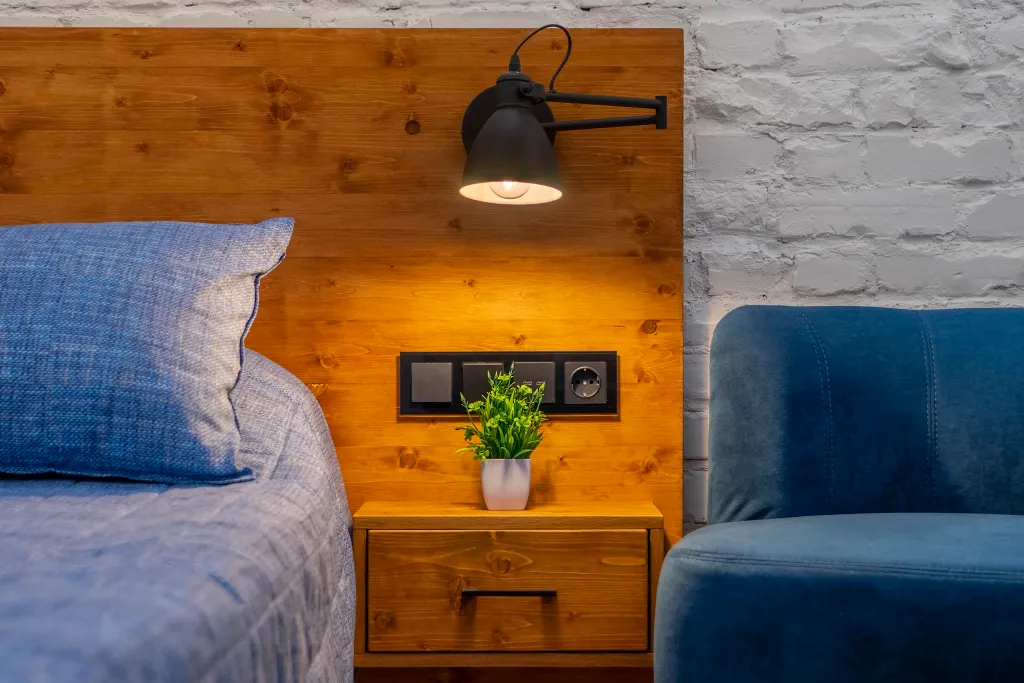 Квартира Идеальная квартира для ярких и романтичных дней в сердце Петербурга — Санкт-Петербург