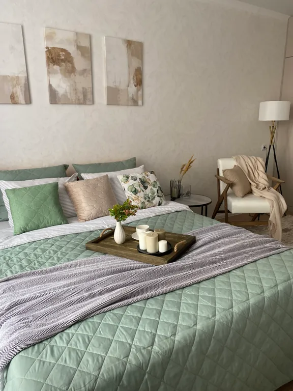 Квартира Фаворит 2