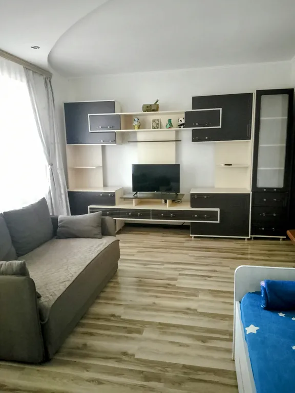 Комфортное жильё вблизи от моря