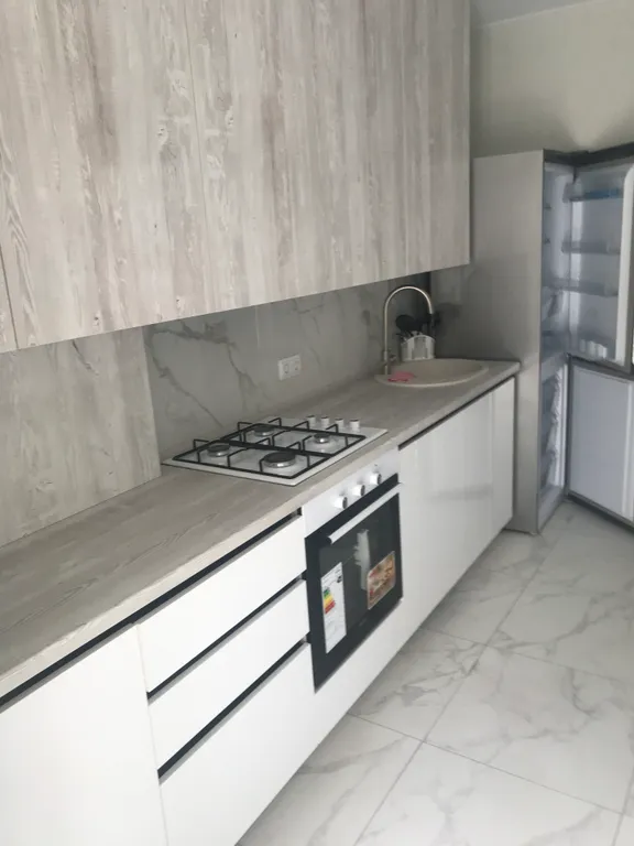 Уютная 1-комнатная квартира — аренда посуточно в Зеленоградск