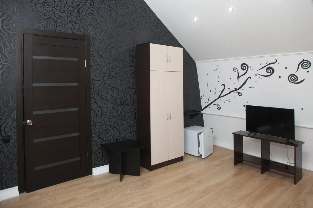 Дом в тихом районе города