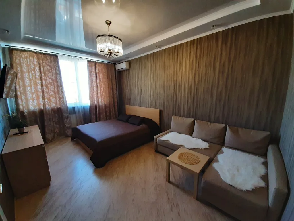 Квартира Квартира у реки — Краснодар