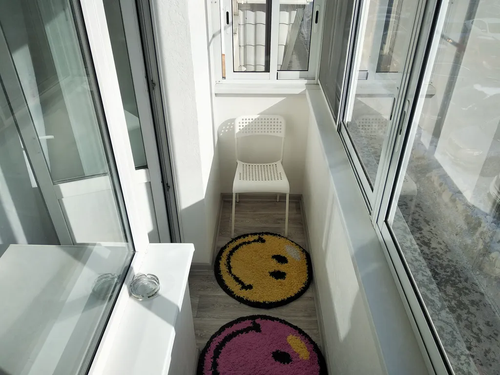 Квартира Апартаменты в центре возле Площади 1905 года — Екатеринбург