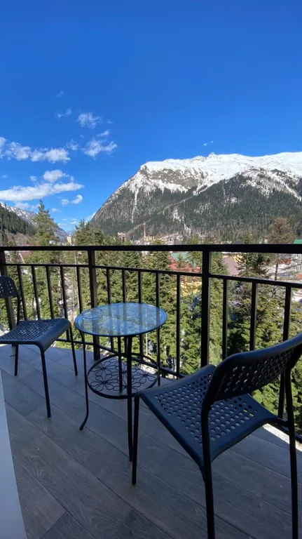 Студия люкс