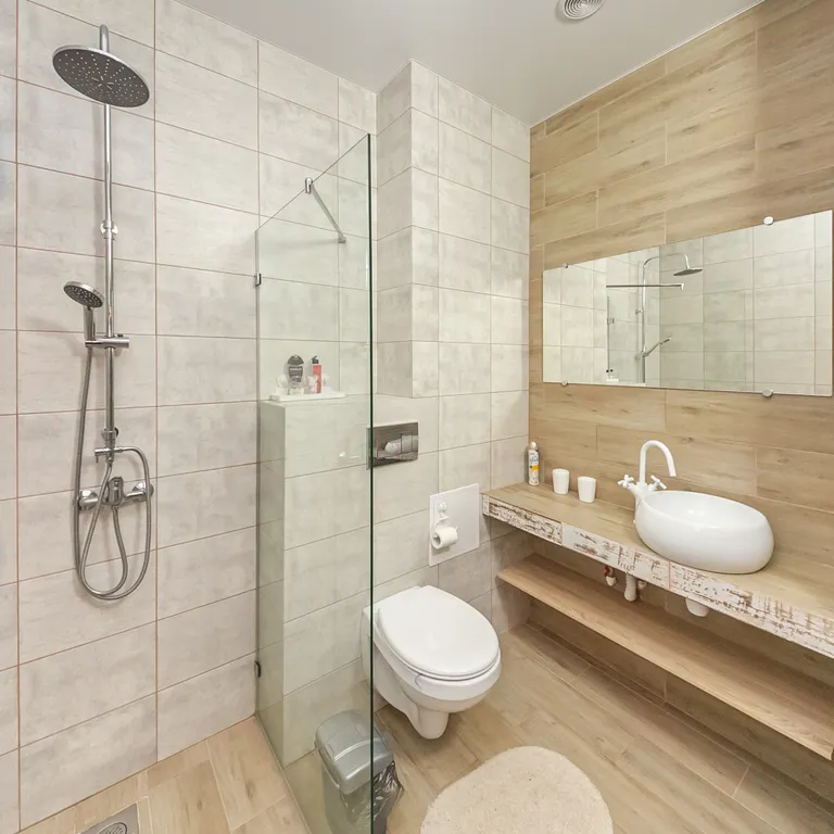 Апартаменты Лофт на Федосовой 31