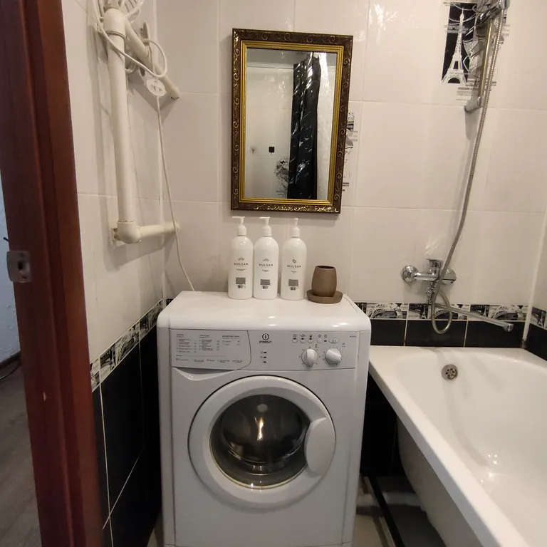 Уютная квартира в центре Оренбурга