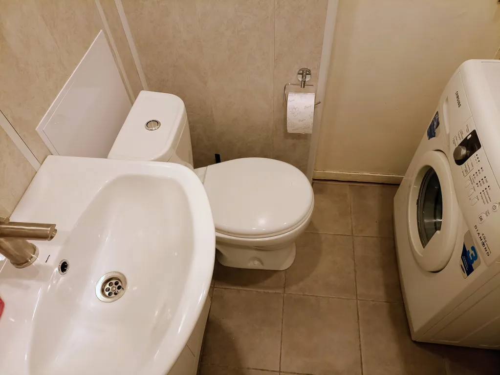 Комфортная, самая близкая к М4, ж/д вокзалу и предприятиям