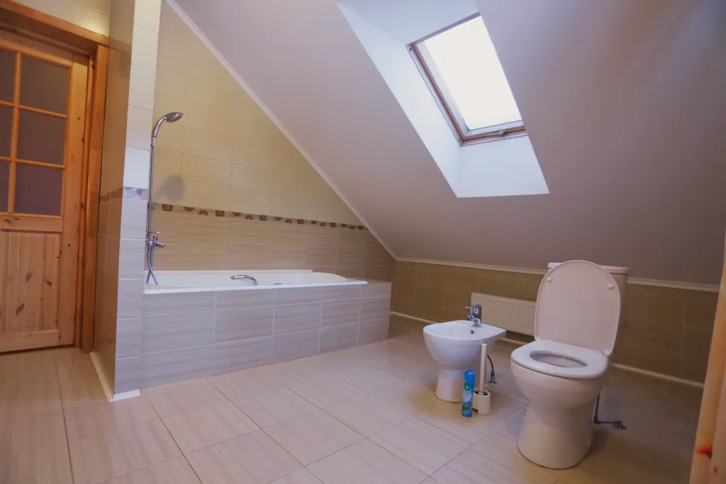 Коттедж Коттедж Царская Усадьба — Кутузовское