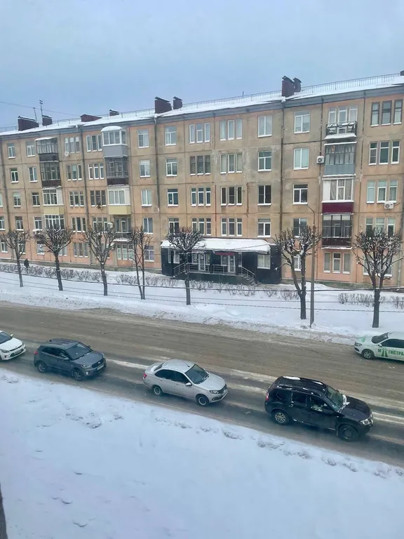 Комфортная квартира до 7 человек