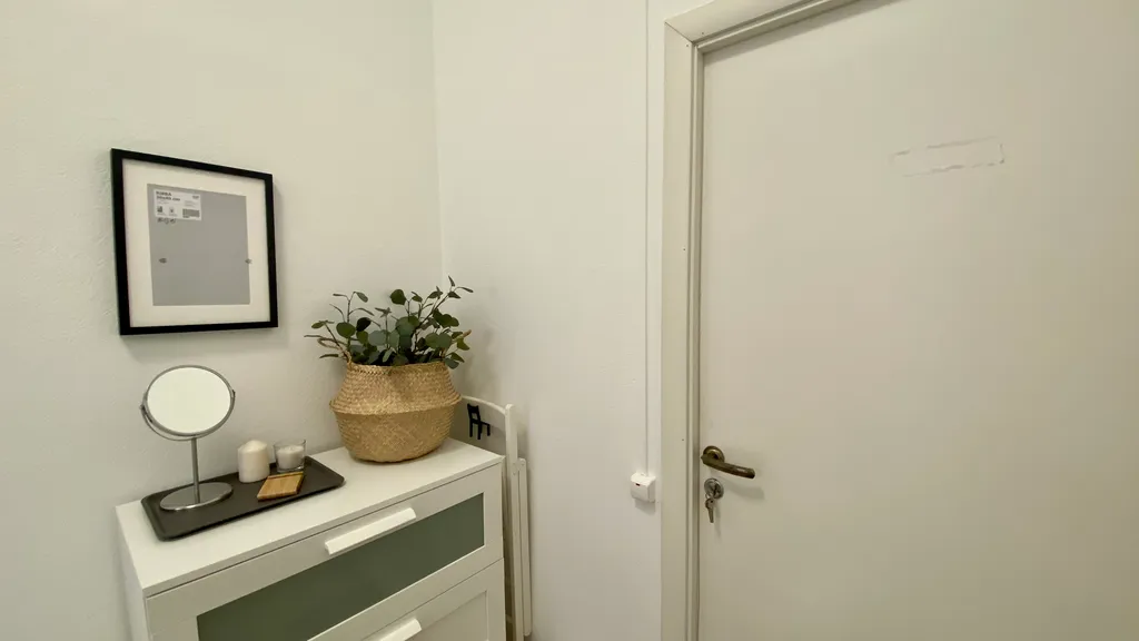 Светлое и уютное жильё в лучшем районе