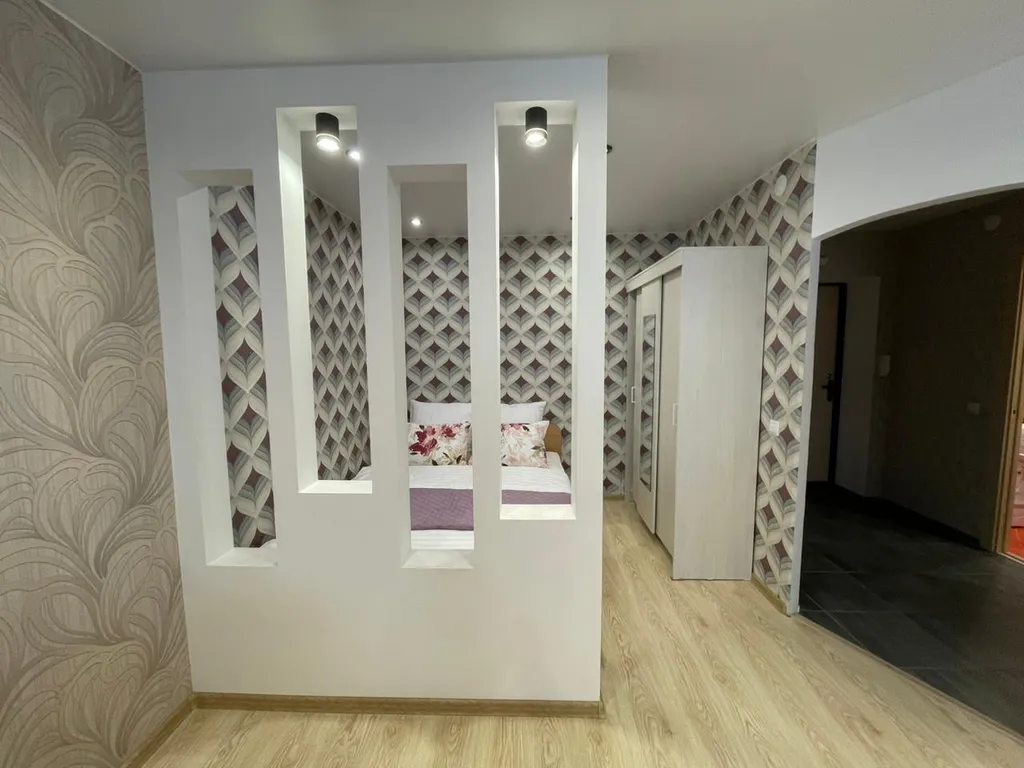 Уютно как дома