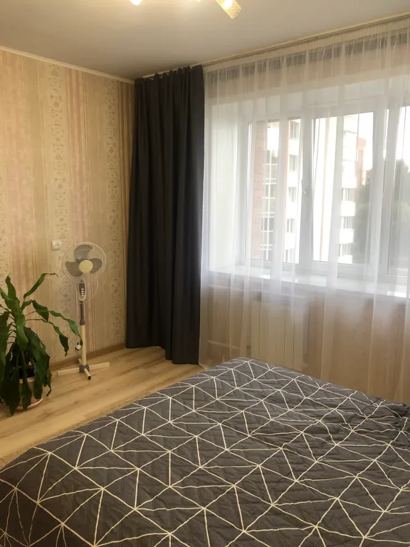 2-комнатная студия