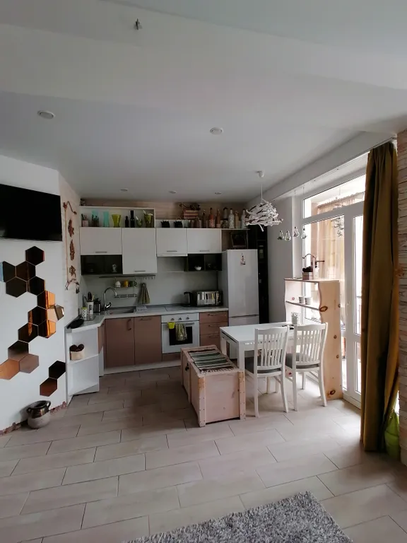 Квартира Уютная квартира рядом с морем — Сириус