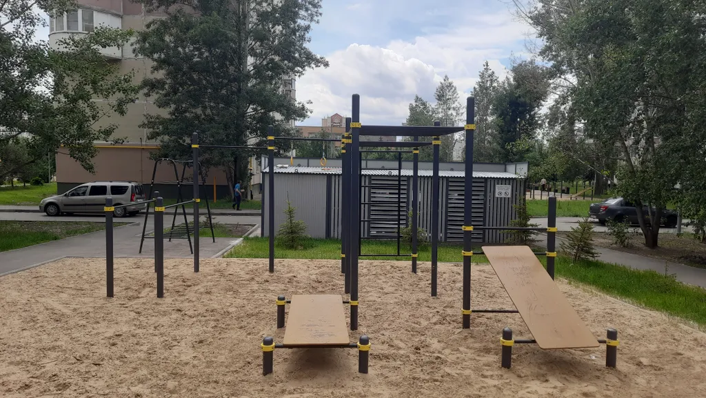 Квартира Квартира рядом с Набережной — Казань
