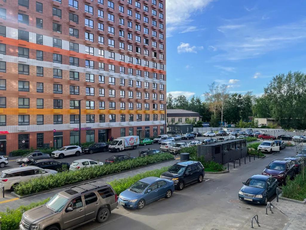 Квартира Уютная квартира для вашего отдыха — Москва
