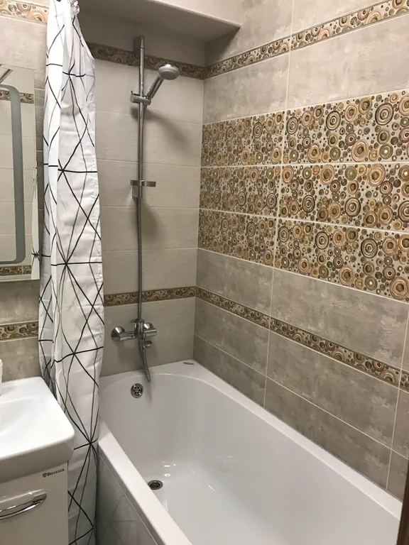 Квартира Видовая квартира — Севастополь