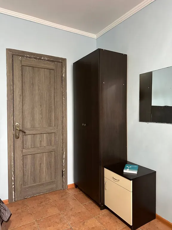 Квартира Комната — Геленджик