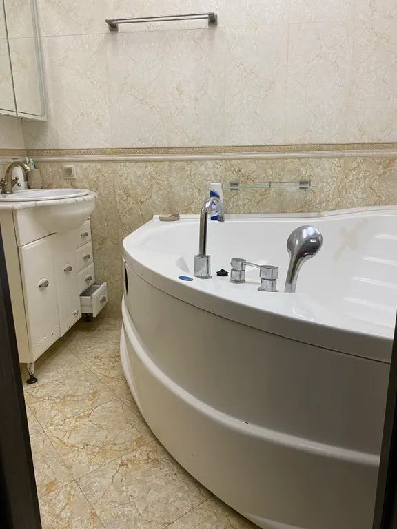 Апартаменты у Центрального парка