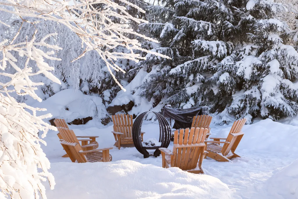 Дом в Игоре