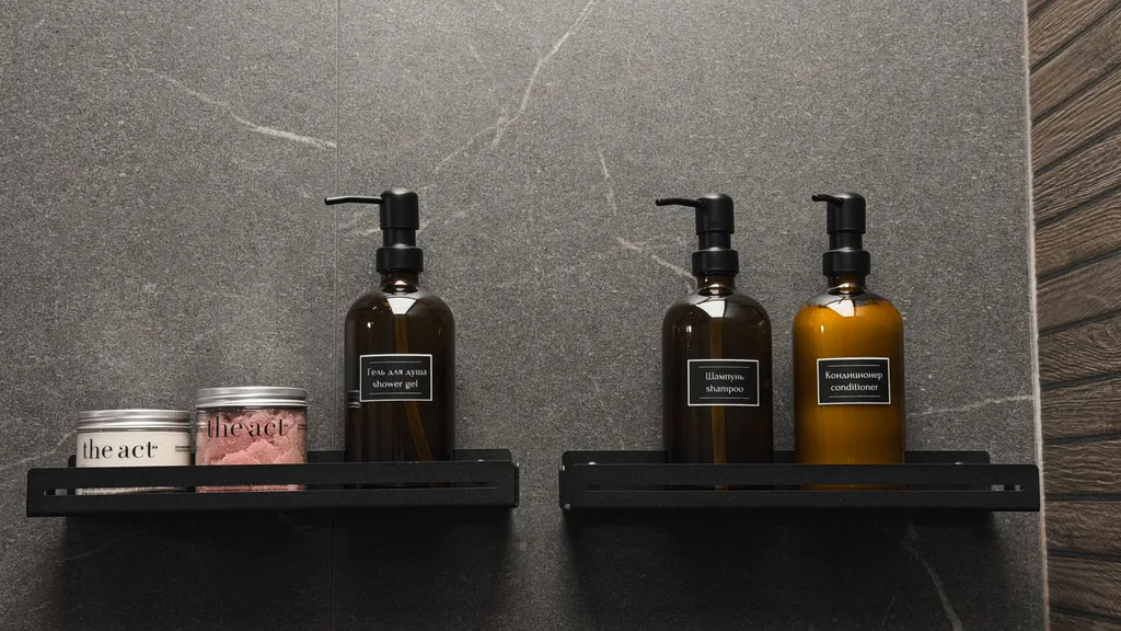 Квартира студия с дизайнерским ремонтом