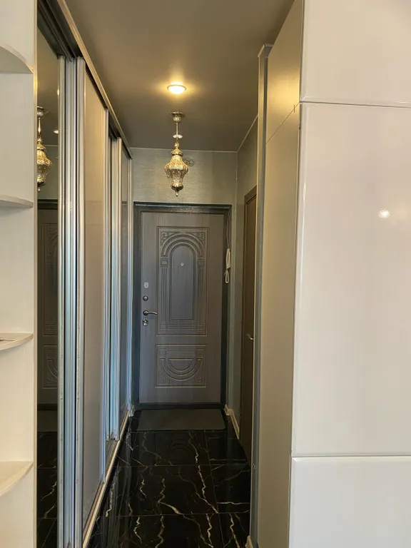 Уютная красивая студия