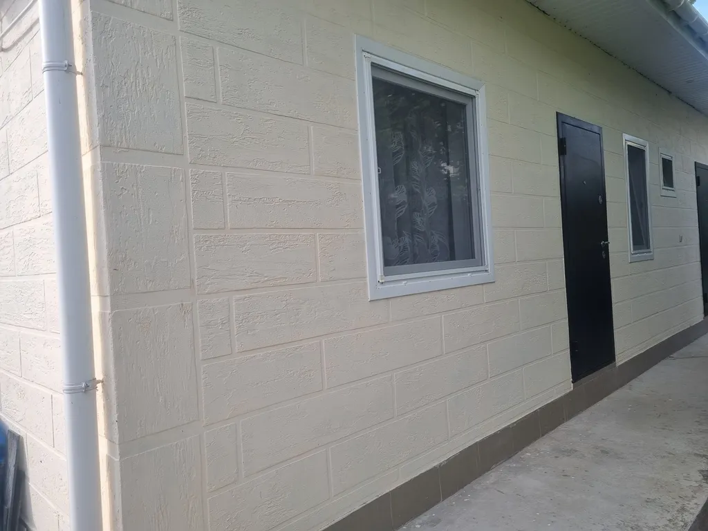 Дом в исторической части города