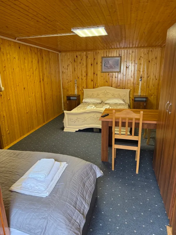 Люкс Семейный