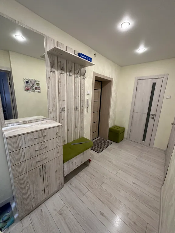 Уютная и комфортная квартира в центре города