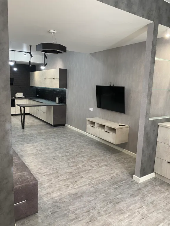 Квартира Квартира в самом центре — Севастополь