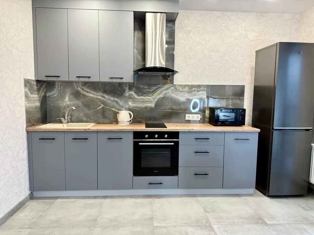 Квартира в центре города