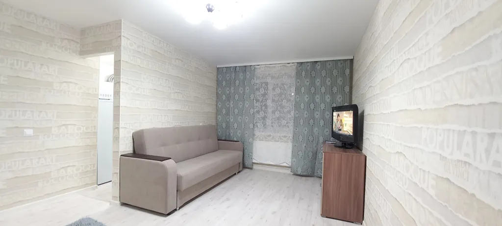 Апартаменты на площади Советской