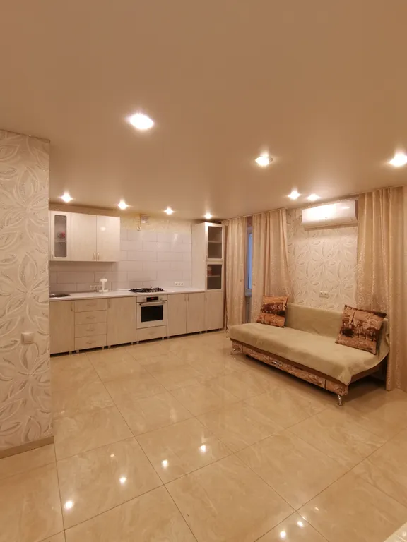 Квартира до 10 человек