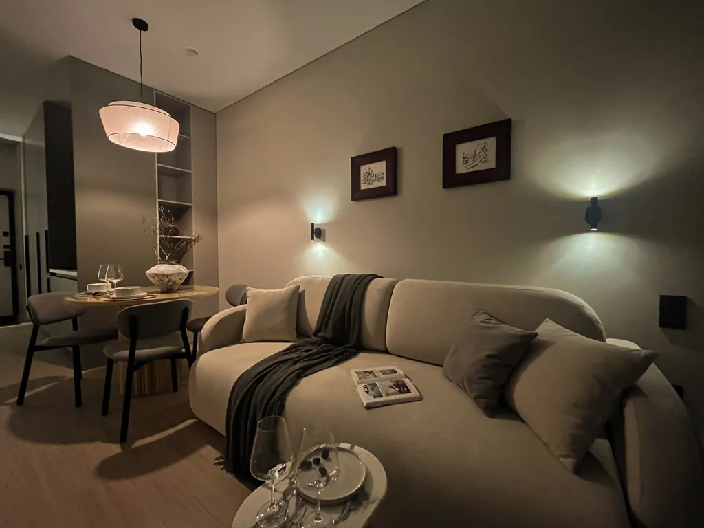 Великолепная квартира класса премиум — аренда посуточно в Ростов-на-Дону