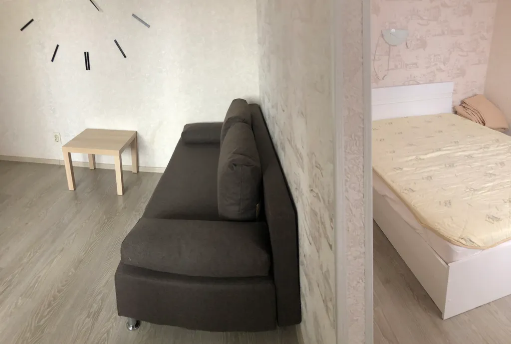 Квартира Уютная квартира в центре — Ярославль