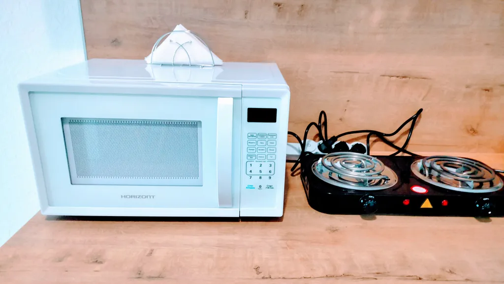 Уютная студия