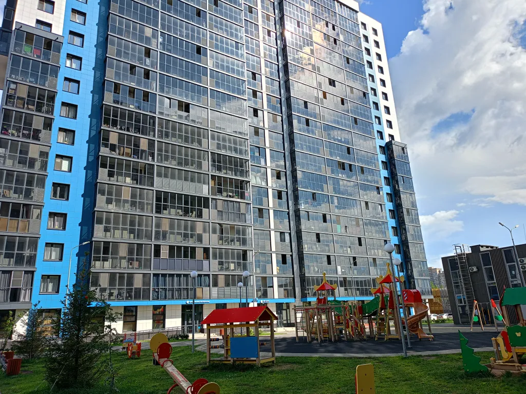 Квартира Уютная квартира рядом с метро — Казань