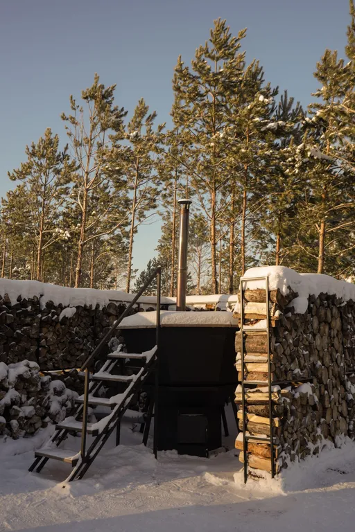 1-комнатный Дом