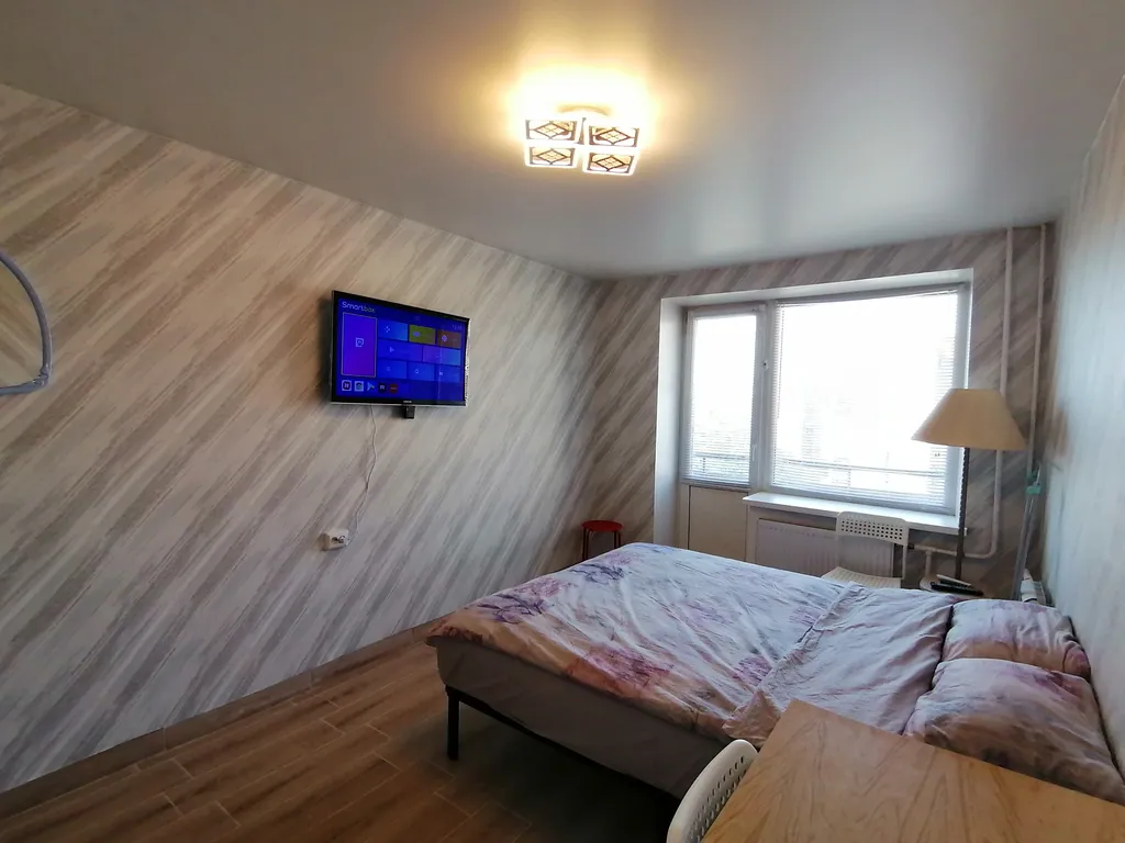 Комната рядом с метро