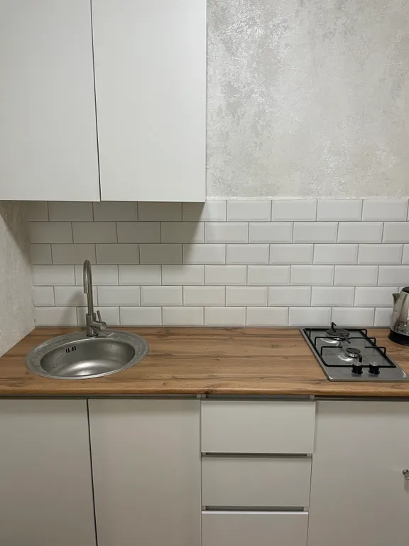 Уютная комфортная квартира в центре