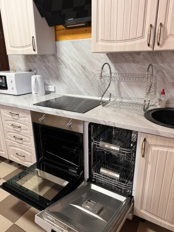 Уютный дом №1