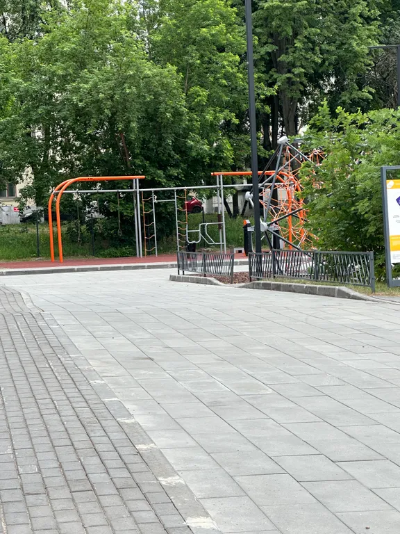 Квартира Уютная квартира в новом доме в центре — Казань