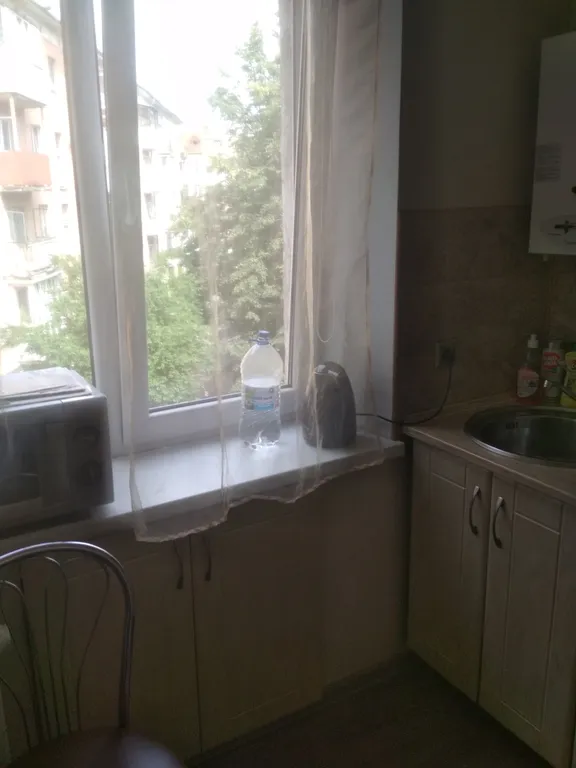 Квартира Уютная квартира в туристическом центре города — Калининград